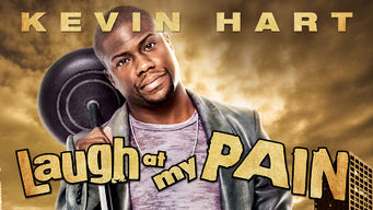 Kevin Hart: Laugh at My Pain Se Kevin Hart: Laugh at My Pain på Netflix