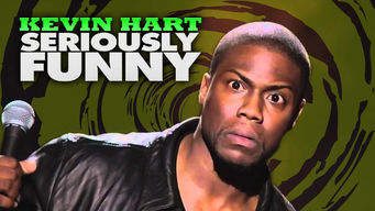 Kevin Hart: Seriously Funny Kevin Hart: Seriously Funny på Netflix