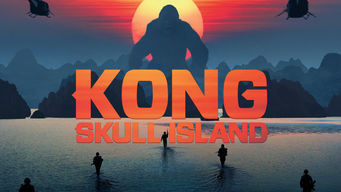 Kong: Skull Island Se Kong: Skull Island på Netflix