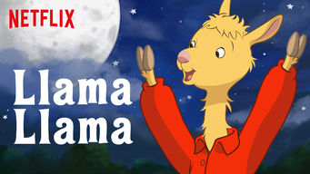 Llama Llama Se Llama Llama på Netflix