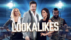 Lookalikes