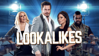 Lookalikes Se Lookalikes på Netflix