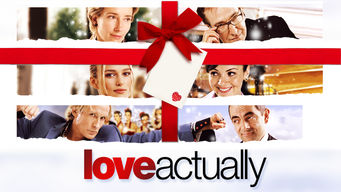Love Actually Love Actually på Netflix