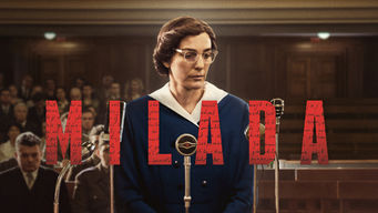 Milada Se Milada på Netflix