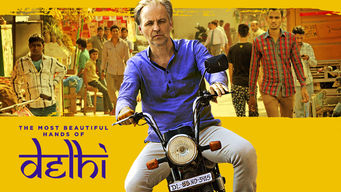 The Most Beautiful Hands of Delhi The Most Beautiful Hands of Delhi på Netflix