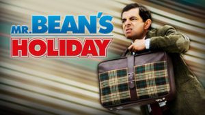 Mr. Bean’s Holiday