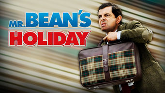 Mr. Bean’s Holiday Mr. Bean’s Holiday på Netflix