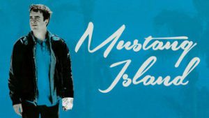 Mustang Island