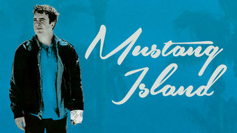 Mustang Island Se Mustang Island på Netflix