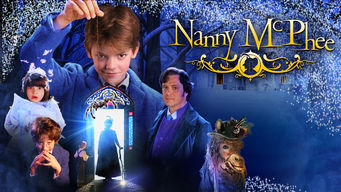 Nanny Mcphee Nanny Mcphee på Netflix