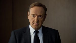 Fyringen af Kevin Spacey kostede Netflix dyrt