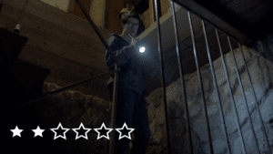 Anmeldelse: ‘The Open House’