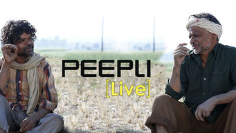Peepli Live Se Peepli Live på Netflix