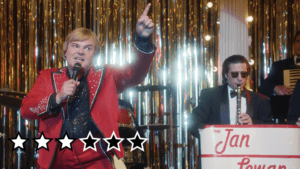 Anmeldelse: ‘The Polka King’