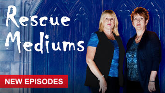 Rescue Mediums Rescue Mediums på Netflix