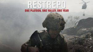 Restrepo