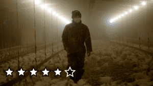 Anmeldelse: ‘Rotten’ – sæson 1