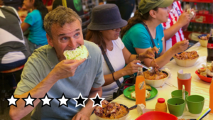 Anmeldelse: ‘Somebody Feed Phil’ – sæson 1