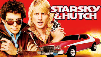 Starsky & Hutch Se Starsky & Hutch på Netflix