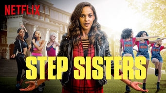 Step Sisters Step Sisters på Netflix