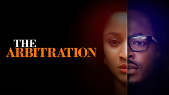 The Arbitration Se The Arbitration på Netflix