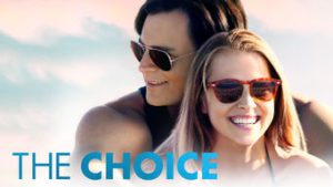 The Choice