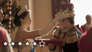 Anmeldelse: ‘The Crown’ – sæson 2