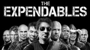 The Expendables