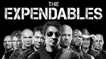 The Expendables The Expendables på Netflix