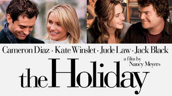 The Holiday The Holiday på Netflix