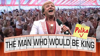 The Man Who Would Be Polka King Se The Man Who Would Be Polka King på Netflix