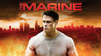 The Marine Se The Marine på Netflix