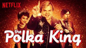 The Polka King