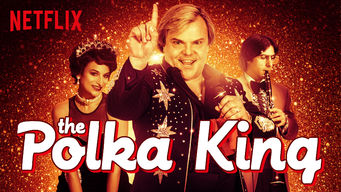 The Polka King på Netflix