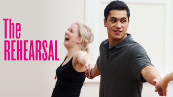 The Rehearsal Se The Rehearsal på Netflix