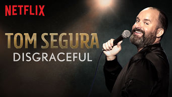 Tom Segura: Disgraceful Se Tom Segura: Disgraceful på Netflix