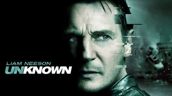 Unknown Se Unknown på Netflix