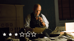 Anmeldelse: ‘Wormwood’