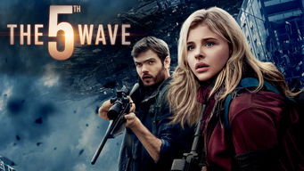 The 5th Wave The 5th Wave på Netflix