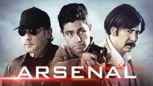 Arsenal