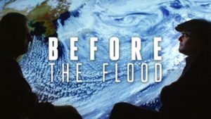 Before the Flood