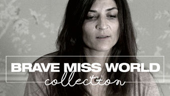 Brave Miss World på Netflix