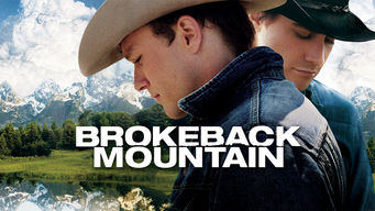 Brokeback Mountain Se Brokeback Mountain på Netflix