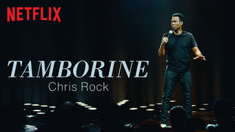 Chris Rock: Tamborine Se Chris Rock: Tamborine på Netflix
