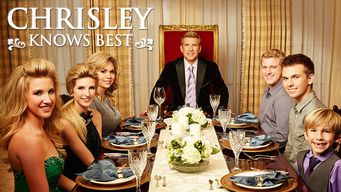 Chrisley Knows Best Se Chrisley Knows Best på Netflix