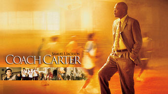 Coach Carter Coach Carter på Netflix