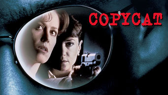 Copycat Se Copycat på Netflix