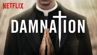 Damnation Damnation på Netflix