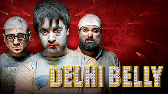Delhi Belly Se Delhi Belly på Netflix