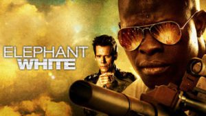 Elephant White